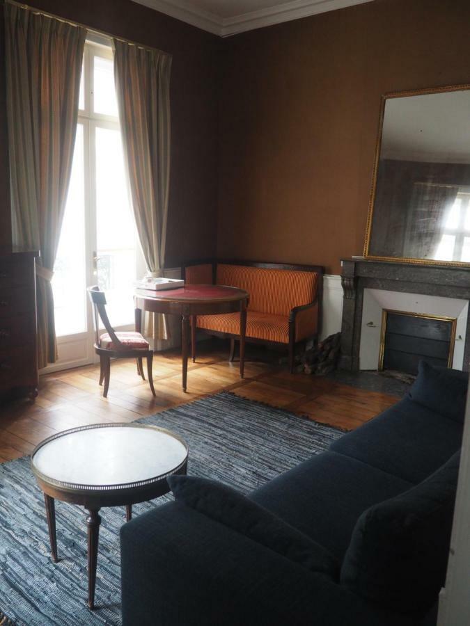 Le Quatre Bed & Breakfast Rennes Exterior photo